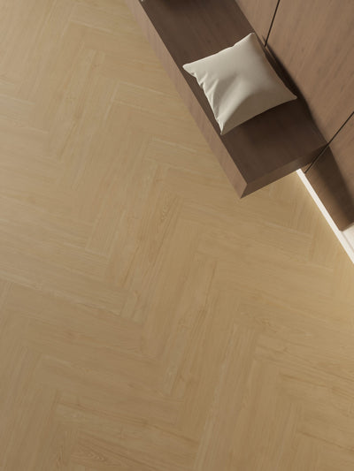 Belakos Portico visgraat XL 56 | Bruin