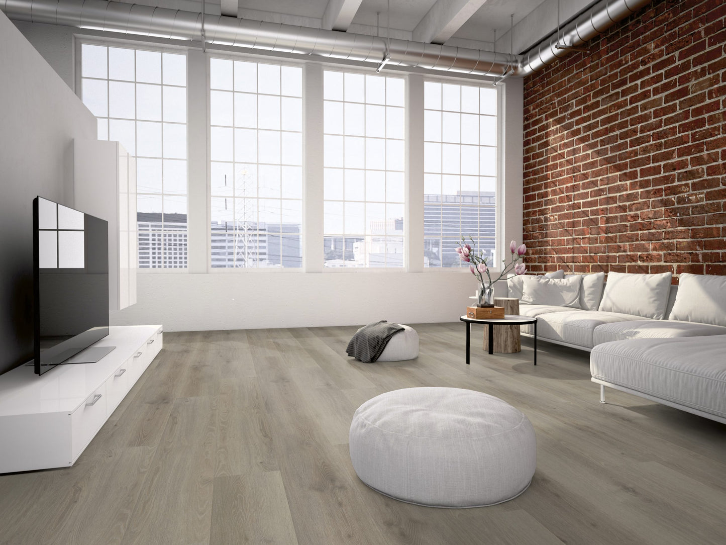 Belakos Rustico 10 | Bruin