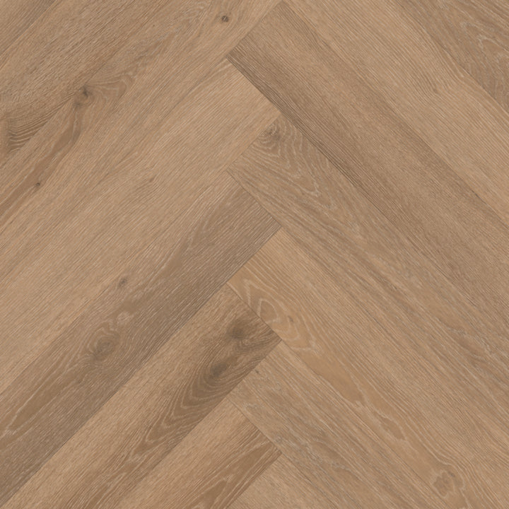 Belakos Rustico visgraat 30 | Bruin