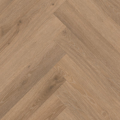Belakos Rustico visgraat 30 | Bruin