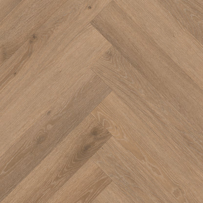 Belakos Rustico visgraat 30 | Bruin