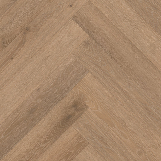 Belakos Rustico visgraat 30 | Bruin