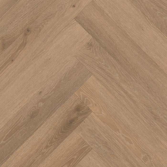 Belakos Rustico visgraat 30 | Bruin