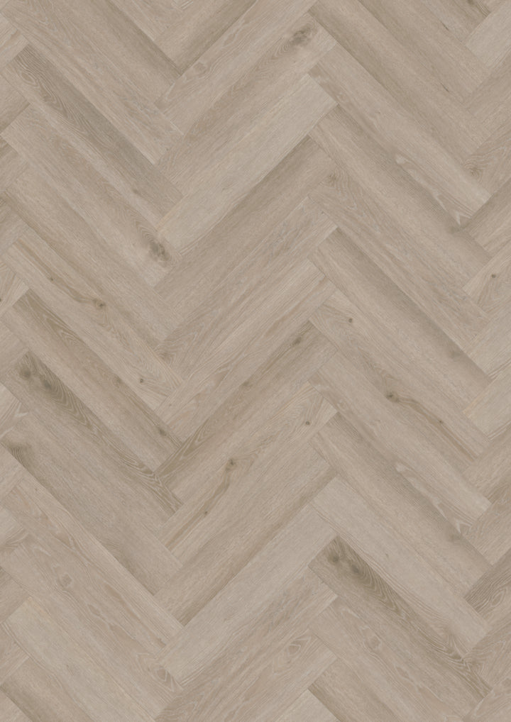 Belakos Rustico visgraat 40 | Bruin