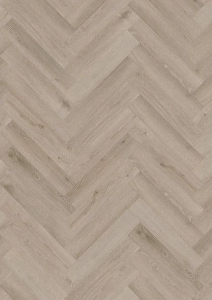 Belakos Rustico visgraat 40 | Bruin