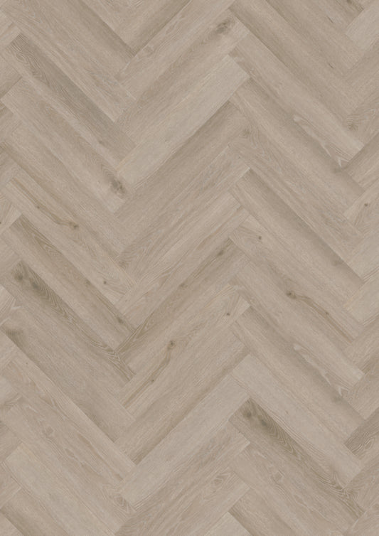 Belakos Rustico visgraat 40 | Bruin