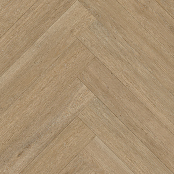Belakos Rustico visgraat 50 | Bruin