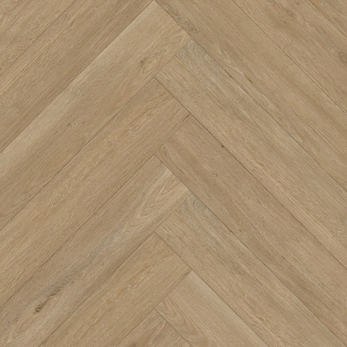 Belakos Rustico visgraat 50 | Bruin