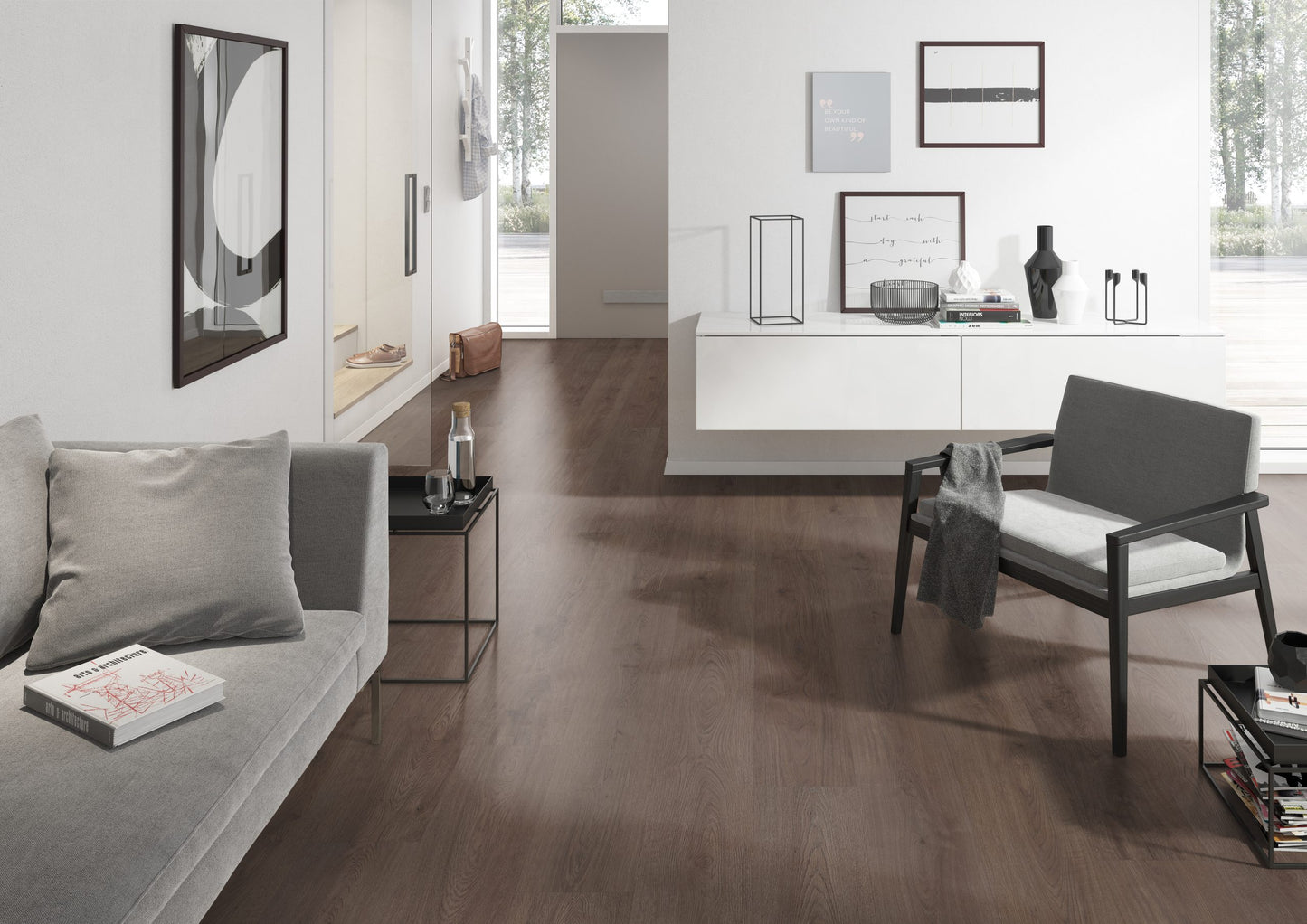 Belakos Monastro 900 | Bruin