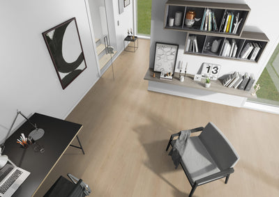 Belakos Monastro 920 | Rigid Click | Bruin