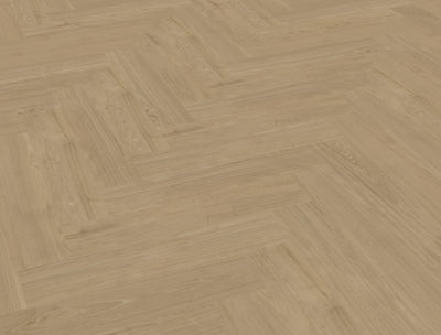 Belakos Portico visgraat XL 54 | Rigid Click | Beige