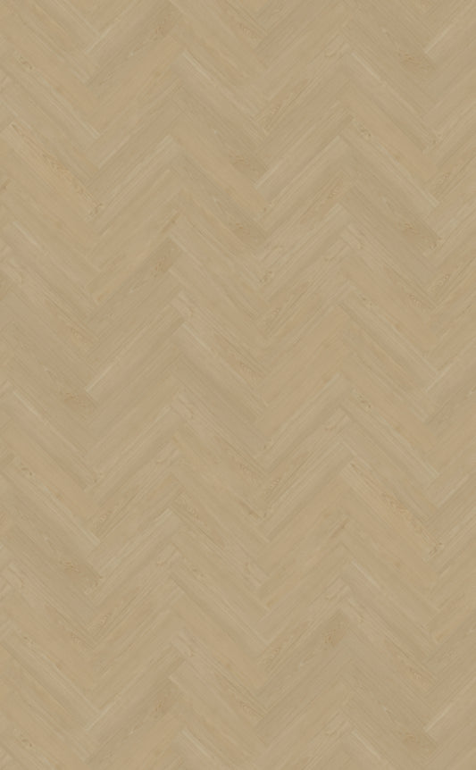 Belakos Portico visgraat XL 55 | Rigid Click | Beige