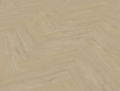 Belakos Portico visgraat XL 57 | Rigid Click | Beige