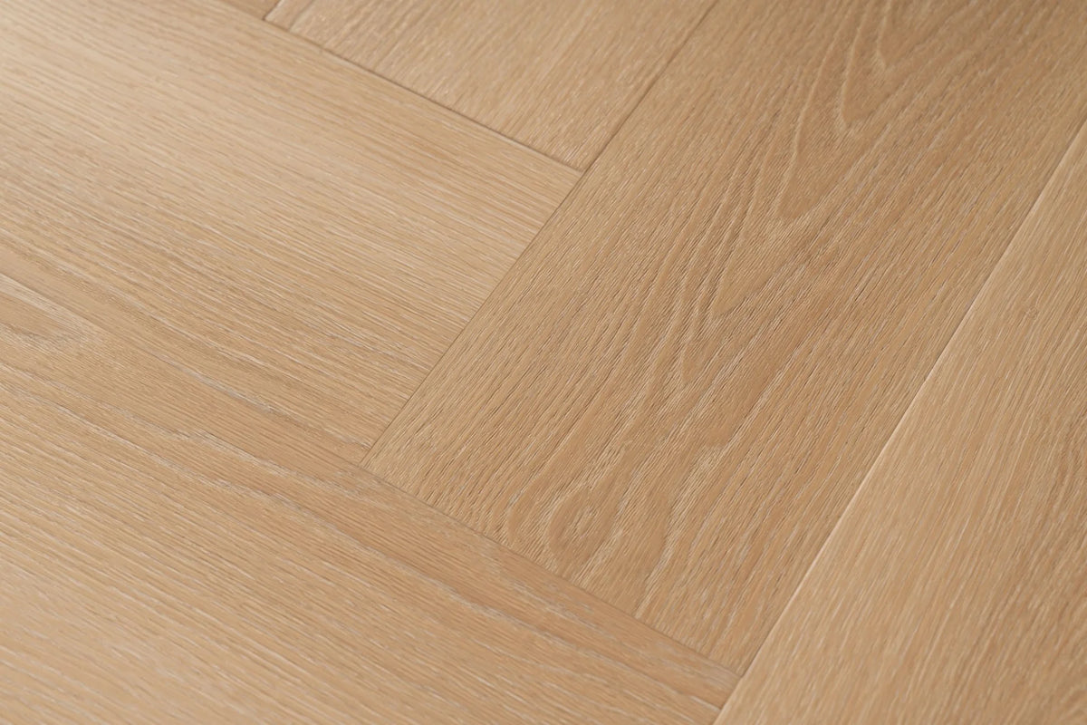 Rivièra Maison The Long Island Collection Hempstead Grey Visgraat/Herringbone