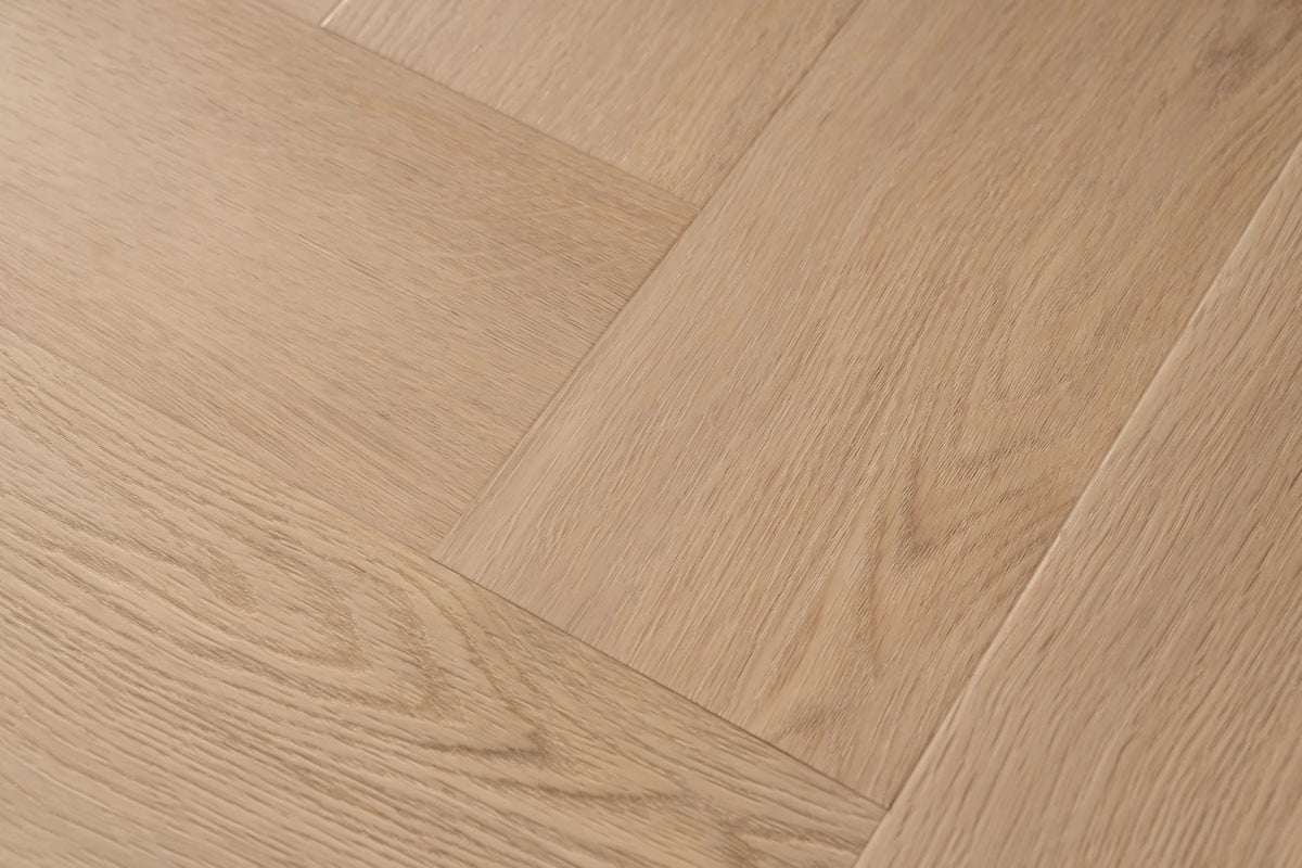 Rivièra Maison The Long Island Collection Long Beach Sand Visgraat/Herringbone