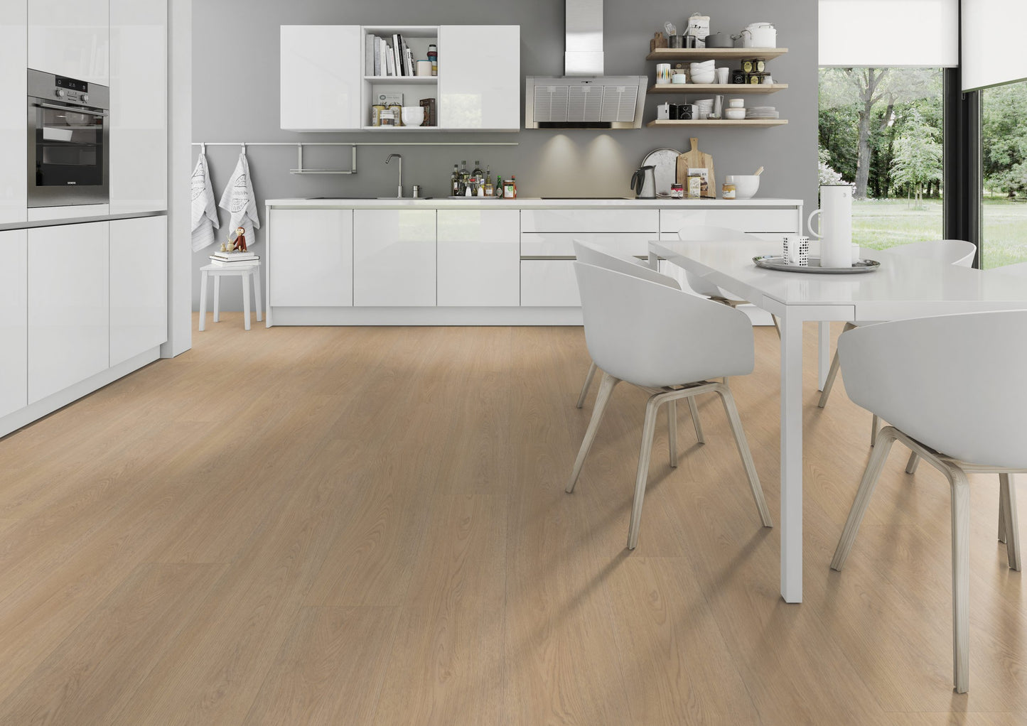 Belakos Terreno 610 | Bruin