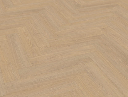 Belakos Terreno visgraat XL 61 | Bruin