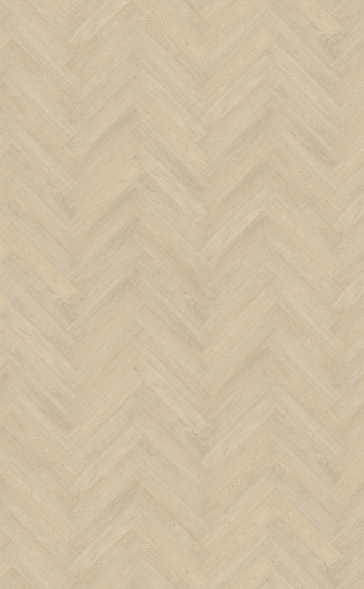 Belakos Terreno visgraat XL 62 | Rigid Click | Bruin