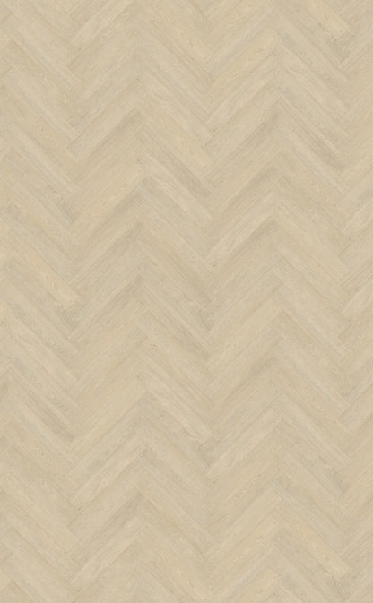 Belakos Terreno visgraat XL 62 | Rigid Click | Bruin