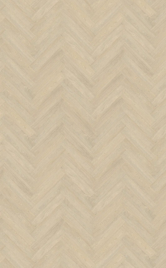 Belakos Terreno visgraat XL 62 | Rigid Click | Bruin