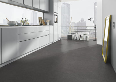 Belakos Touchstone Grand 150 | Antraciet