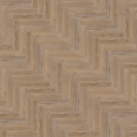 Ambiant Spigato Vivero Visgraat Silent Rigid Click (Natural Oak)