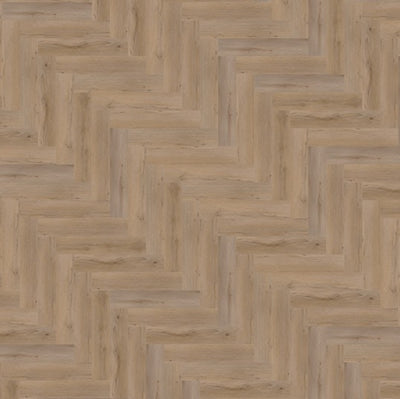 Ambiant Spigato Vivero Visgraat Silent Rigid Click (Natural Oak)