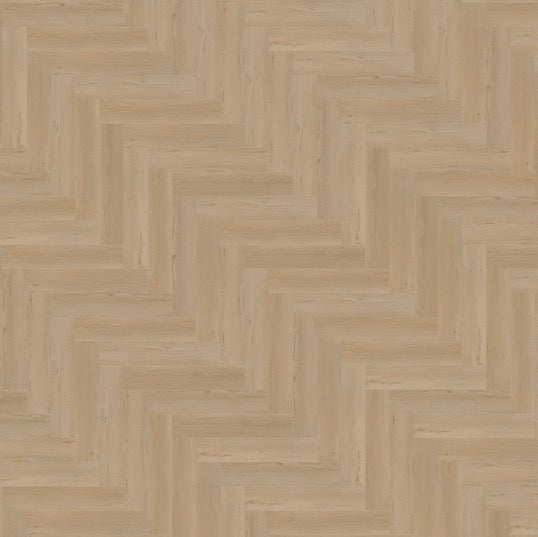 Ambiant Spigato Vivero Visgraat Silent Rigid Click (Beige)