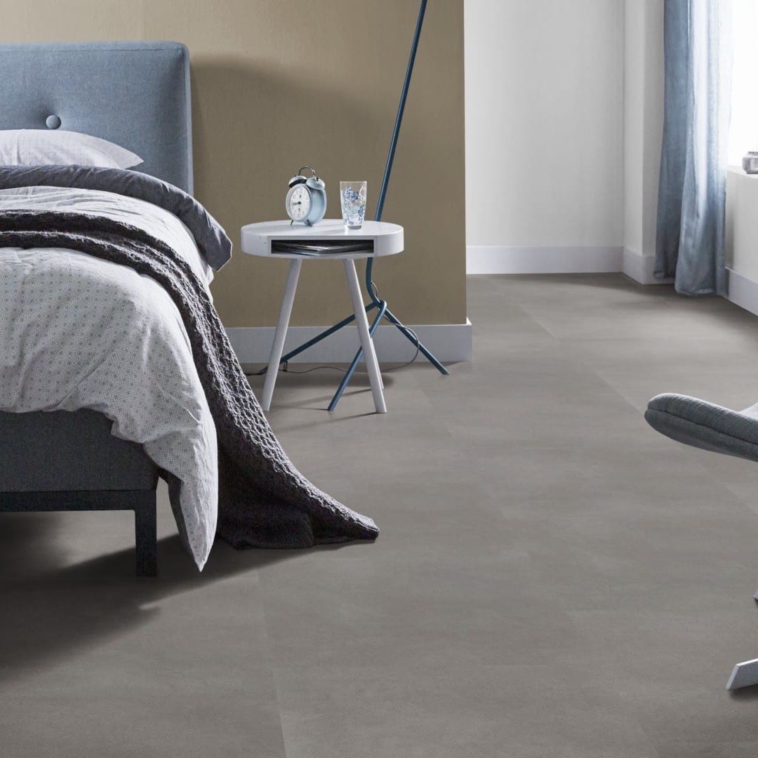 Ambiant Baroso XL Silent Rigid Klik (Grey)