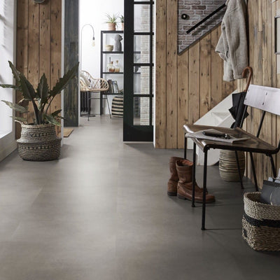 Ambiant Baroso XL Silent Rigid Klik (Taupe)