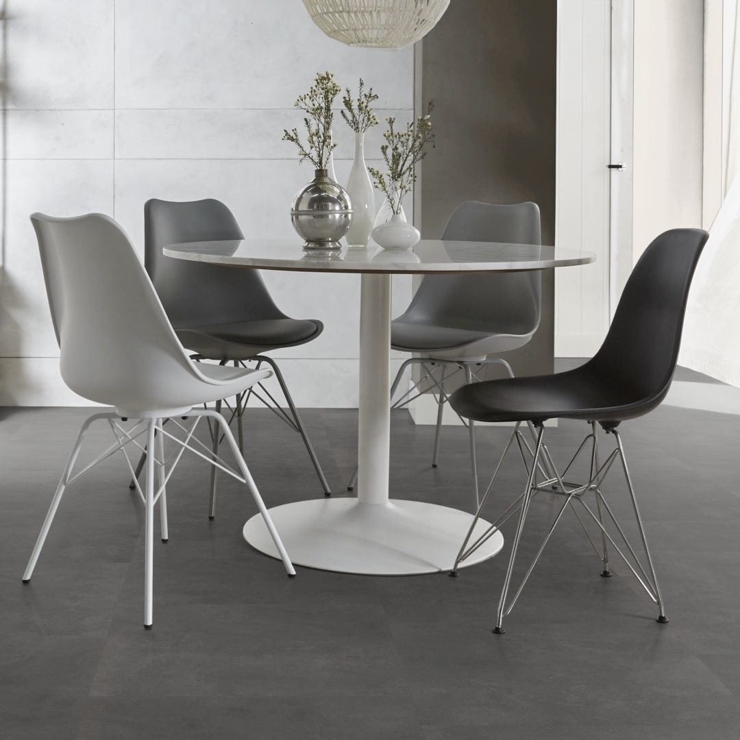 Ambiant Ceramo Silent Rigid Click (Anthracite)