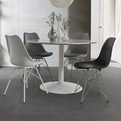 Ambiant Ceramo XL Silent Rigid Click (Anthracite)
