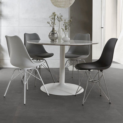 Ambiant Ceramo XL Silent Rigid Click (Anthracite)