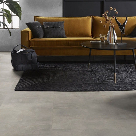 Ambiant Ceramo Silent Rigid Click (Beige)