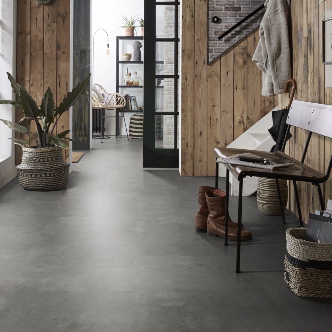 Ambiant Ceramo Silent Rigid Click (Grey)