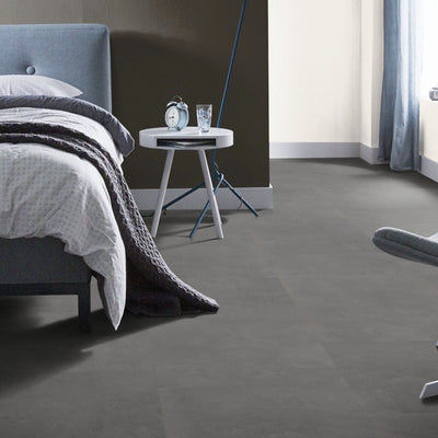 Ambiant Ceramo Verlijmd (Anthracite)