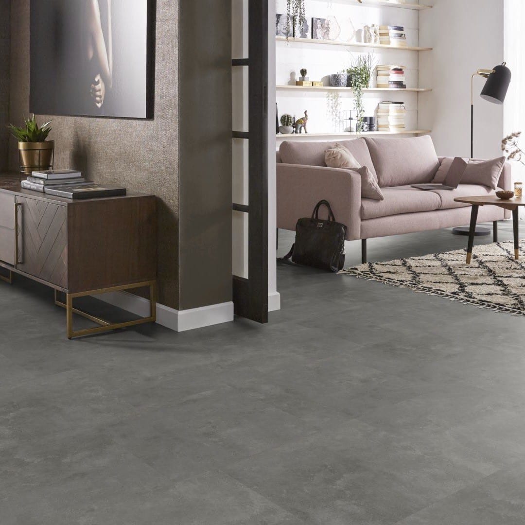 Ambiant Ceramo Verlijmd (Grey)