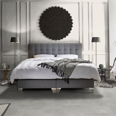 Ambiant Ceramo XL Silent Rigid Click (Light grey)