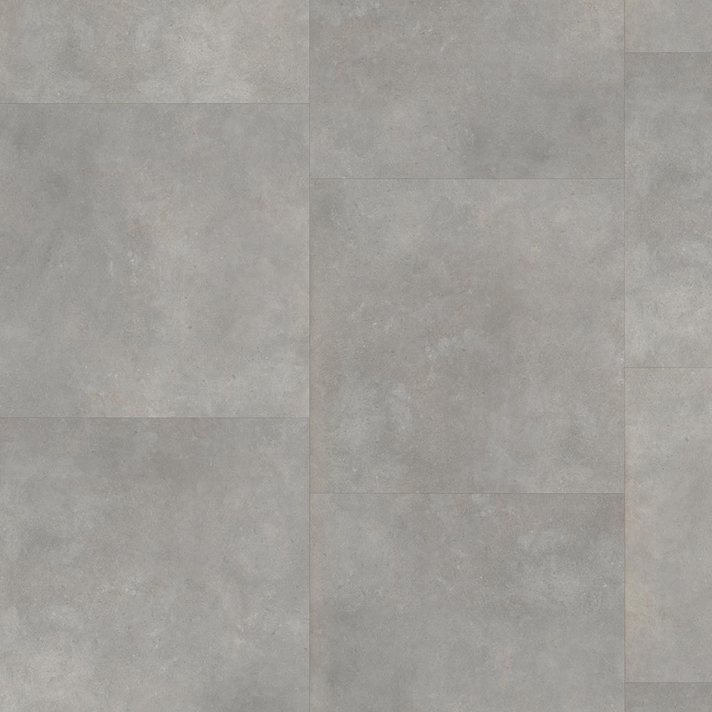 Ambiant Ceramo XL Silent Rigid Click (Light grey)
