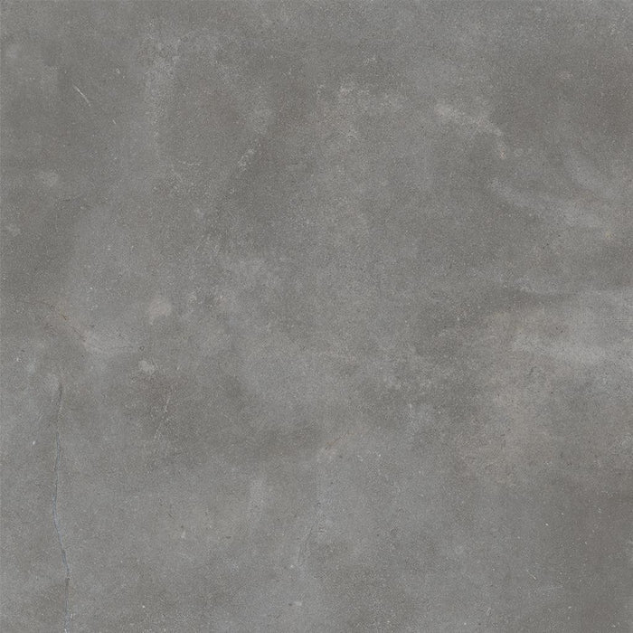 Ambiant Piazzo Silent Rigid Klik (Dark Grey)