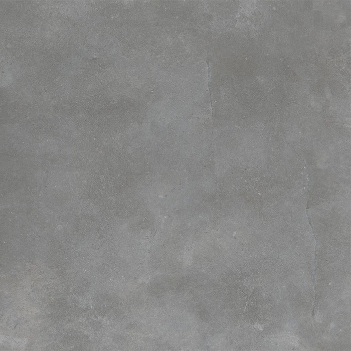 Ambiant Piazzo Silent Rigid Klik (Grey)