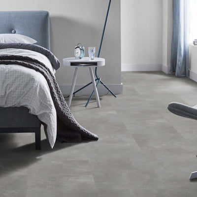 Ambiant Piazzo XL Verlijmd (Dark Grey)