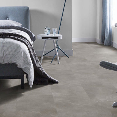 Ambiant Piazzo XL Verlijmd (Warm Grey)