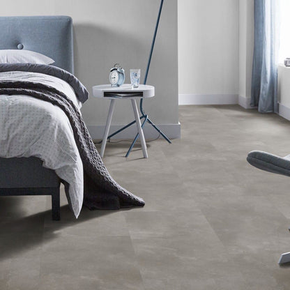 Ambiant Piazzo XL Verlijmd (Warm Grey)