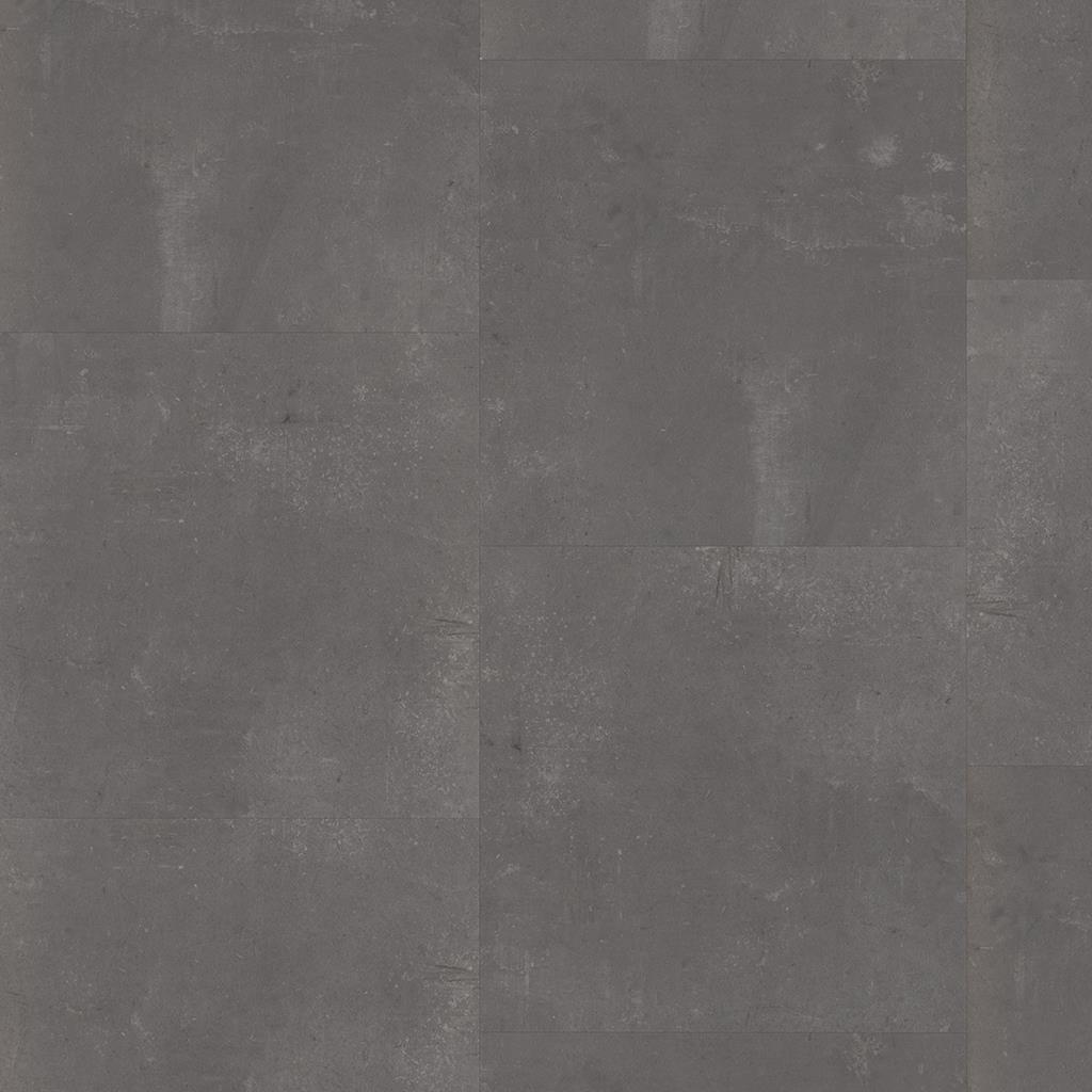 Ambiant Piero XL Silent Rigid Klik (Dark Grey)