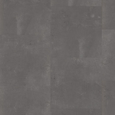 Ambiant Piero XL Silent Rigid Klik (Dark Grey)
