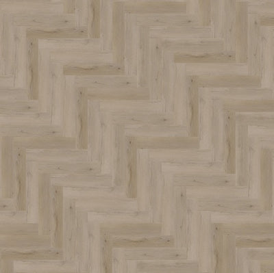 Ambiant Spigato Vivero Visgraat (Light Oak)