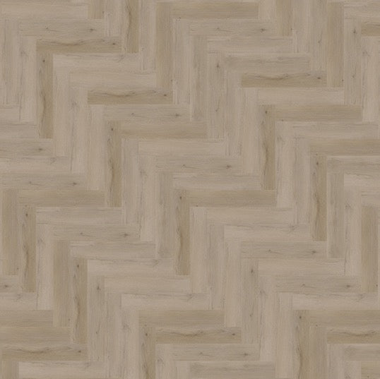 Ambiant Spigato Vivero Visgraat Silent Rigid Click (Light Oak)