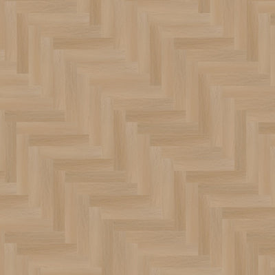 Ambiant Spigato Estino Visgraat Silent Rigid Click (Natural Oak)
