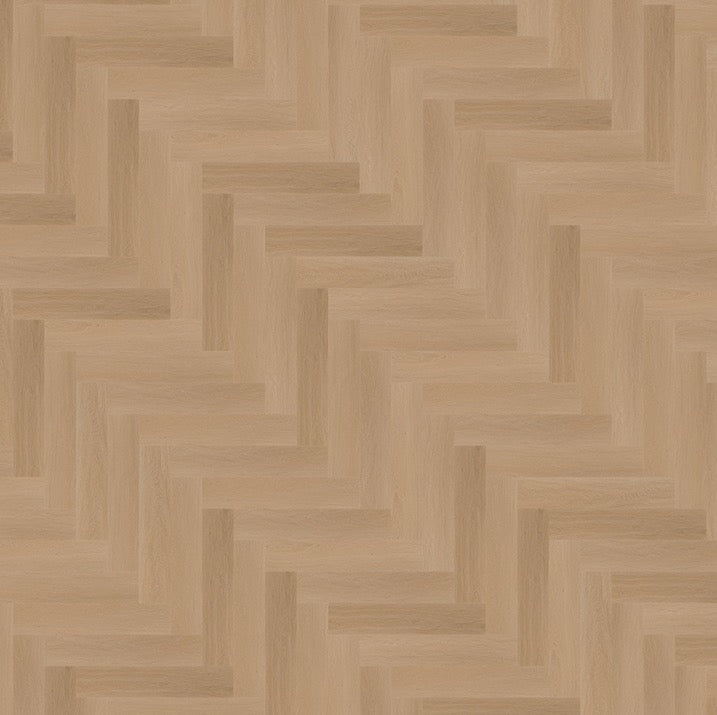 Ambiant Spigato Estino Visgraat (Dark Oak)
